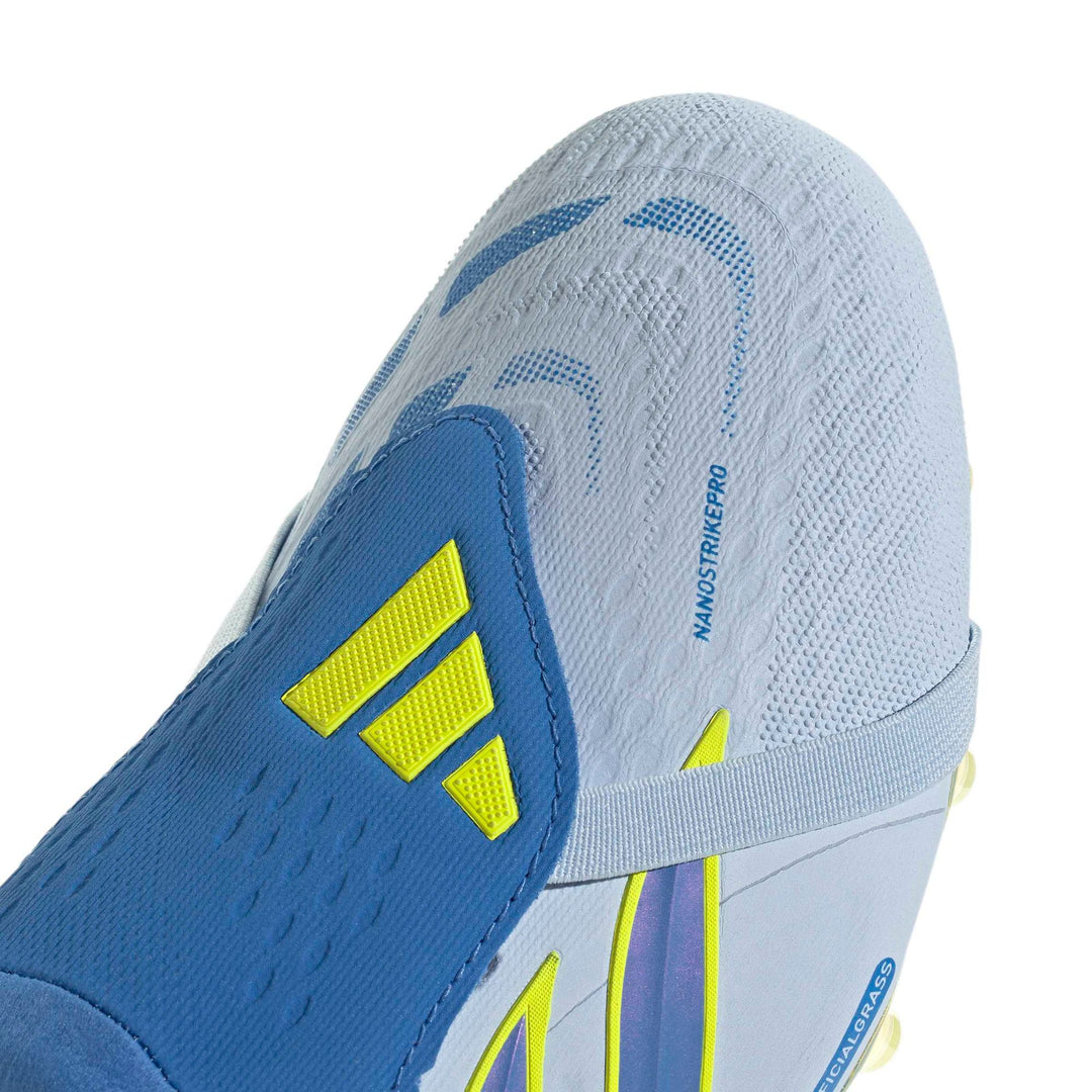 adidas Predator Pro Ft Ag - crsk/rayblu/tesoye