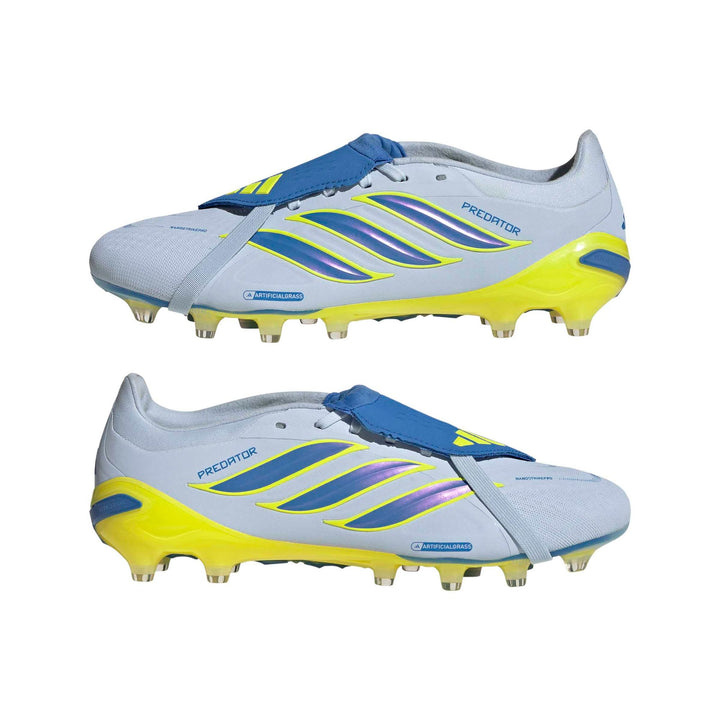 adidas Predator Pro Ft Ag - crsk/rayblu/tesoye