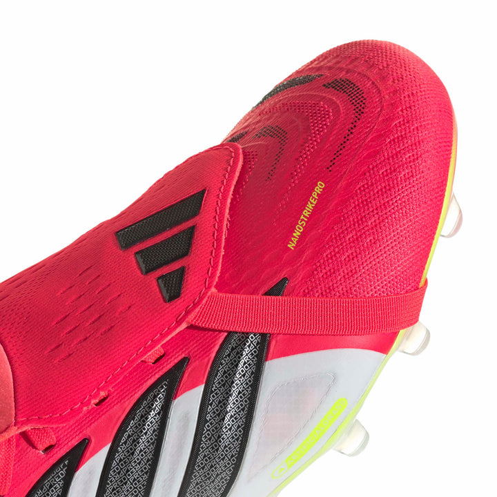 adidas Predator Pro Ft Ag - crsk/rayblu/tesoye