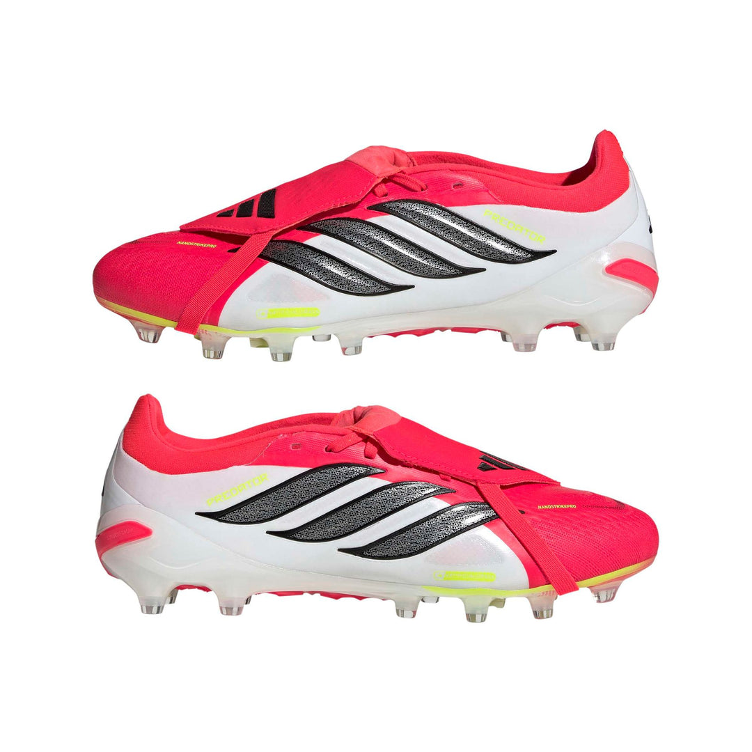adidas Predator Pro Ft Ag - crsk/rayblu/tesoye