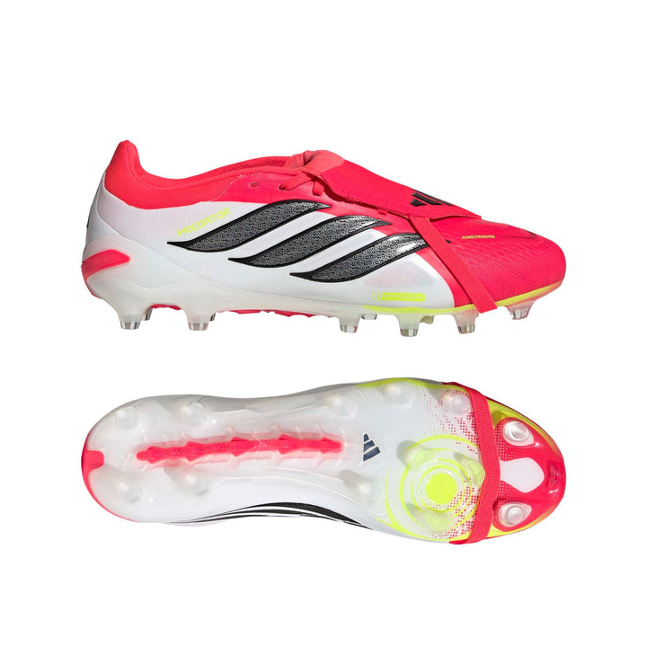 adidas Predator Pro Ft Ag - crsk/rayblu/tesoye