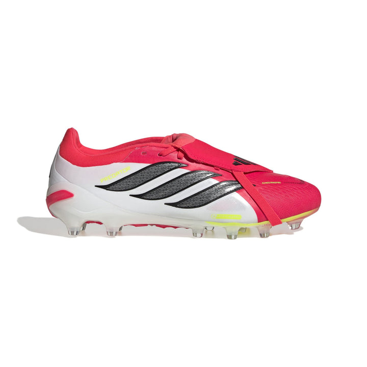 adidas Predator Pro Ft Ag - lucred/cblack/ftwwht