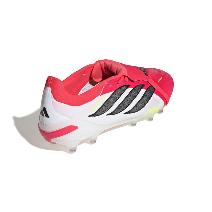 adidas Predator Pro Ft Ag - lucred/cblack/ftwwht