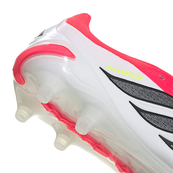 adidas Predator Pro Ft Ag - lucred/cblack/ftwwht