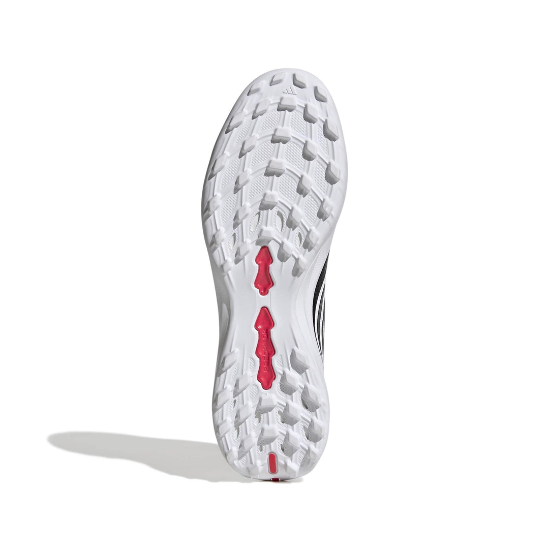 adidas Predator League Ft Tf - lucred/cblack/ftwwht
