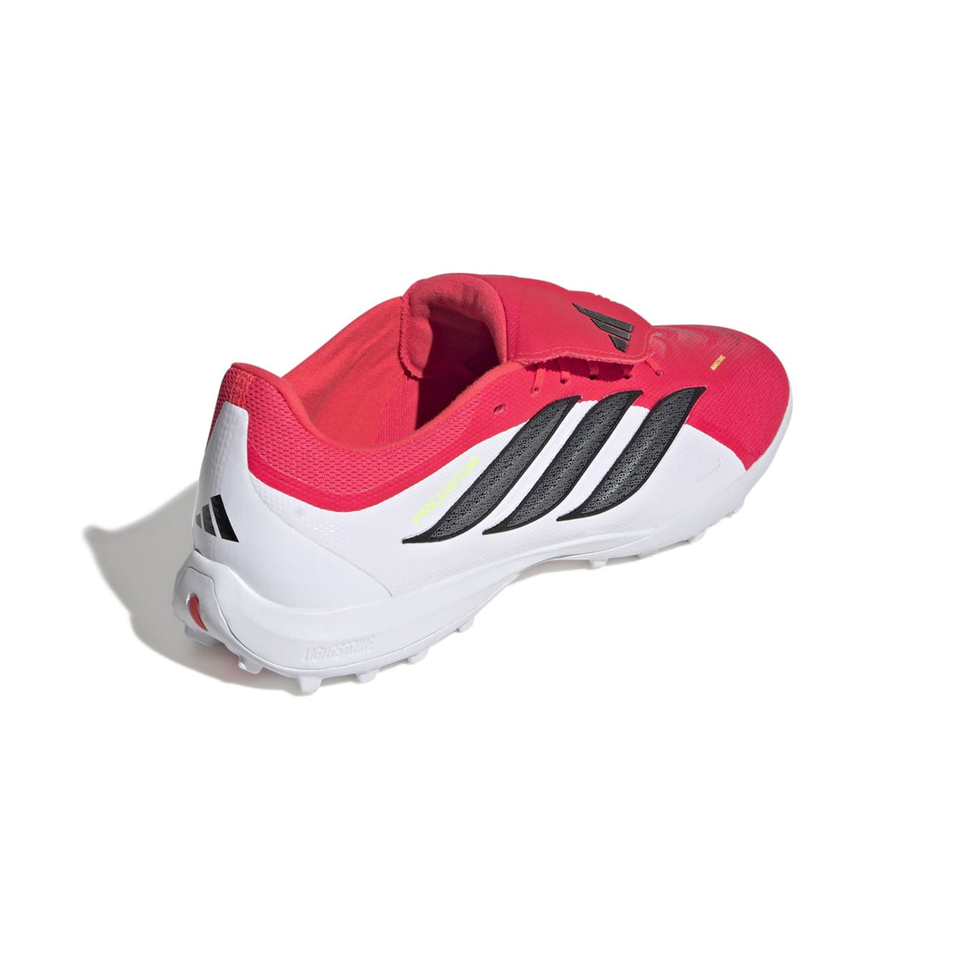 adidas Predator League Ft Tf - lucred/cblack/ftwwht