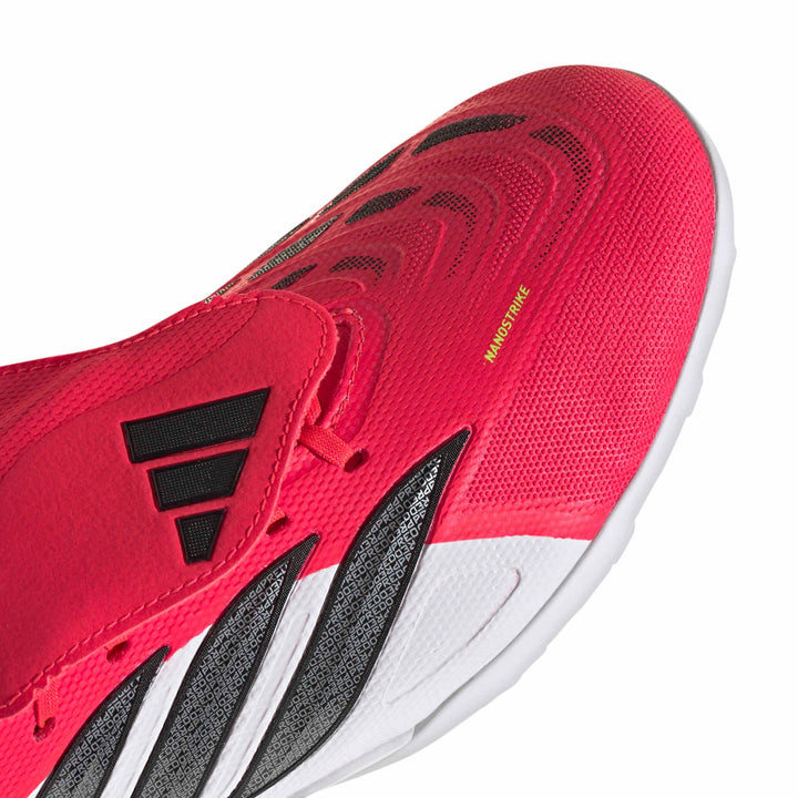 adidas Predator League Ft Tf - lucred/cblack/ftwwht