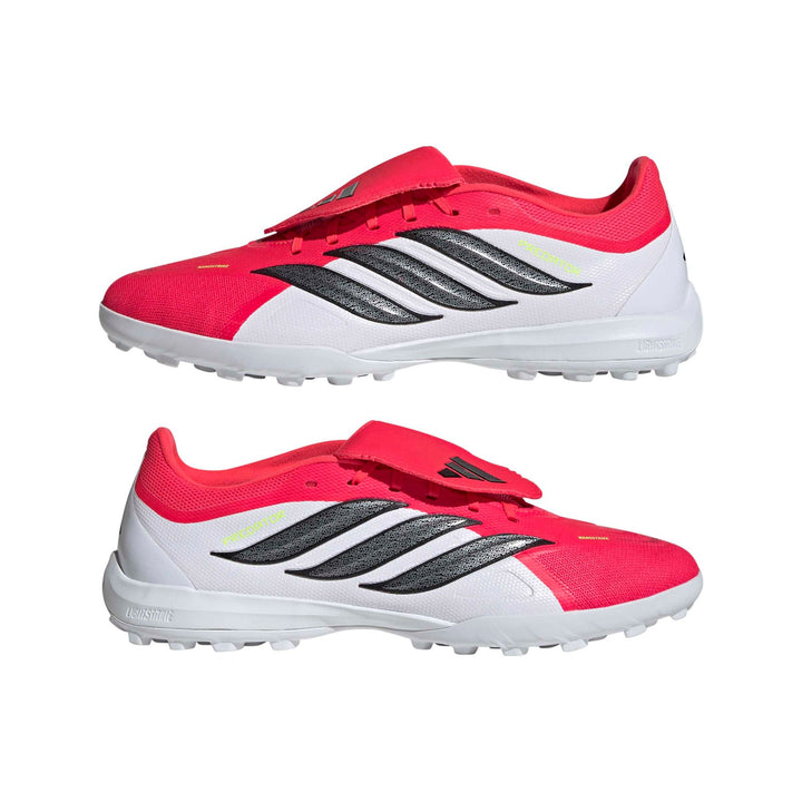 adidas Predator League Ft Tf - lucred/cblack/ftwwht