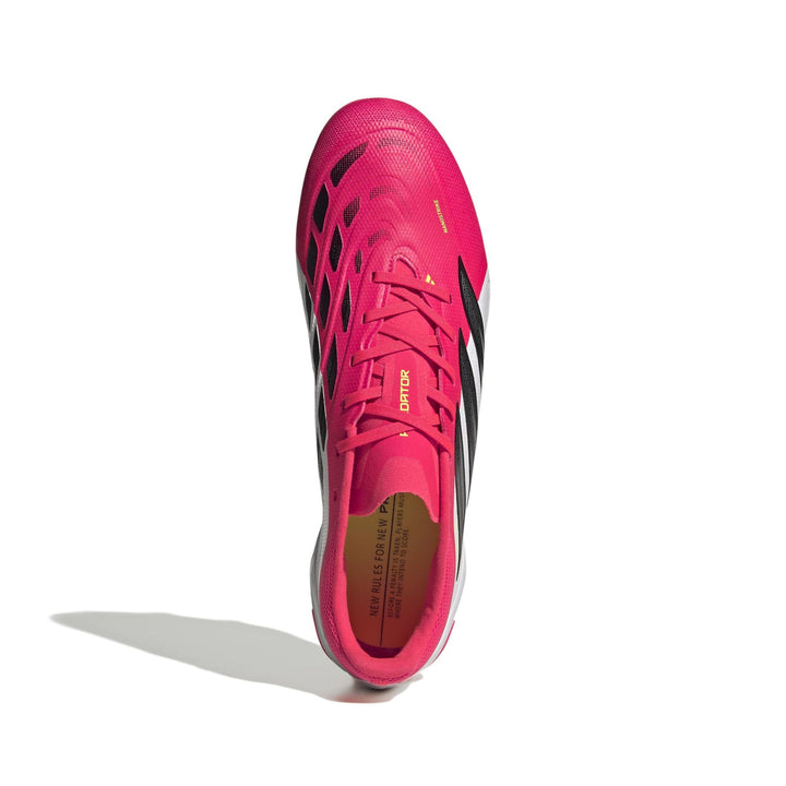 adidas Predator League Ft Tf - crsk/rayblu/tesoye