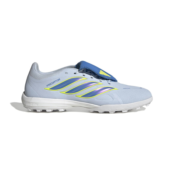 adidas Predator League Ft Tf - crsk/rayblu/tesoye