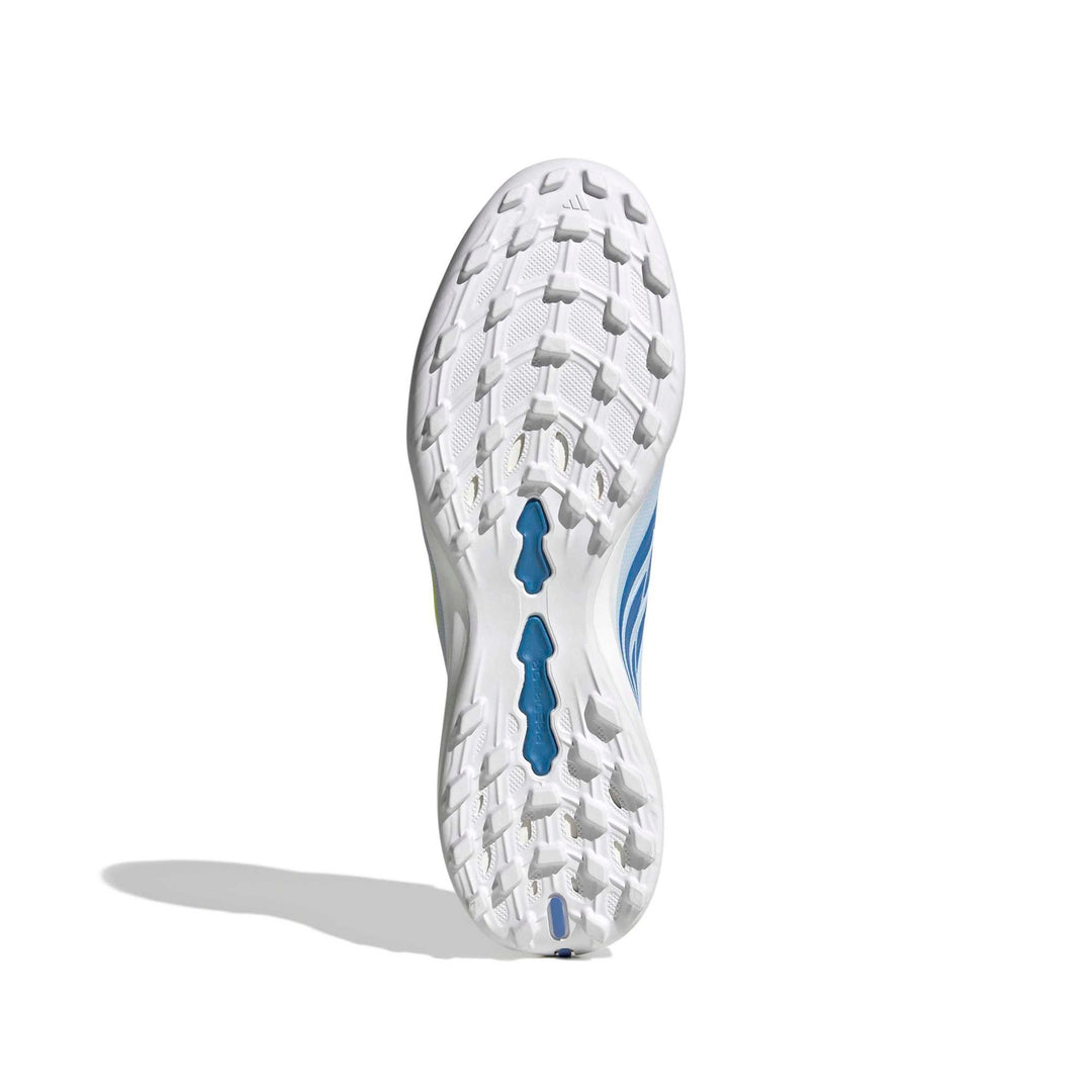 adidas Predator League Ft Tf - crsk/rayblu/tesoye