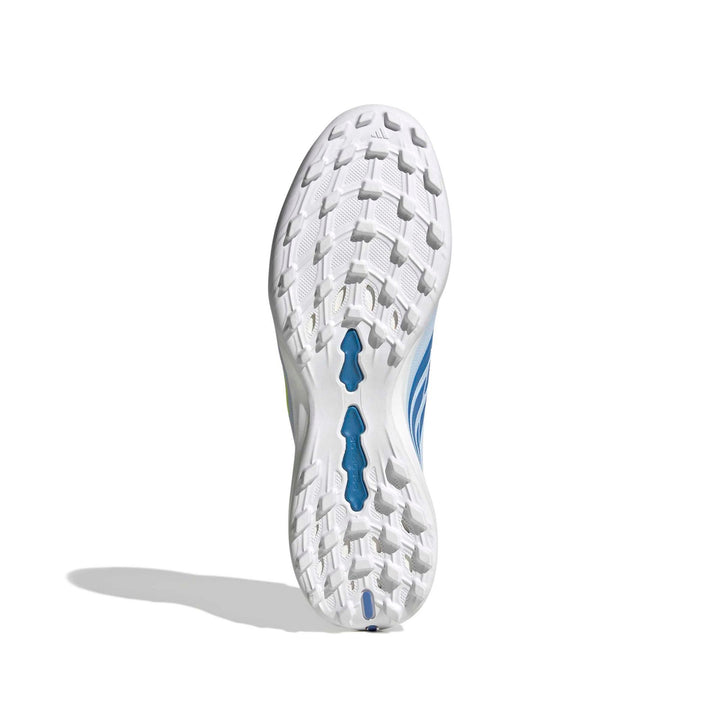 adidas Predator League Ft Tf - crsk/rayblu/tesoye