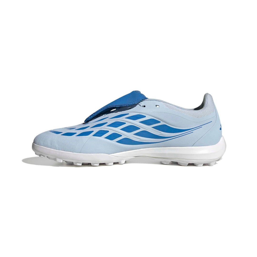 adidas Predator League Ft Tf - crsk/rayblu/tesoye