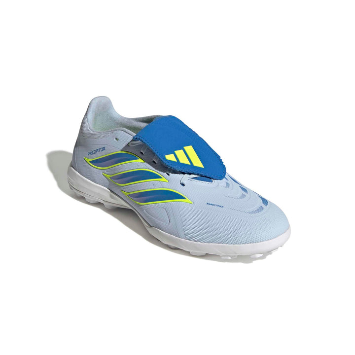 adidas Predator League Ft Tf - crsk/rayblu/tesoye