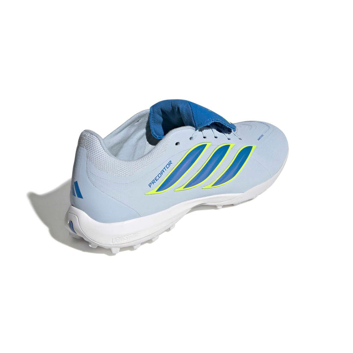 adidas Predator League Ft Tf - crsk/rayblu/tesoye