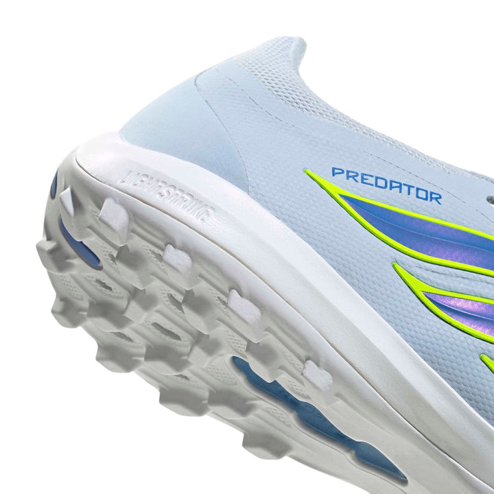 adidas Predator League Ft Tf - crsk/rayblu/tesoye