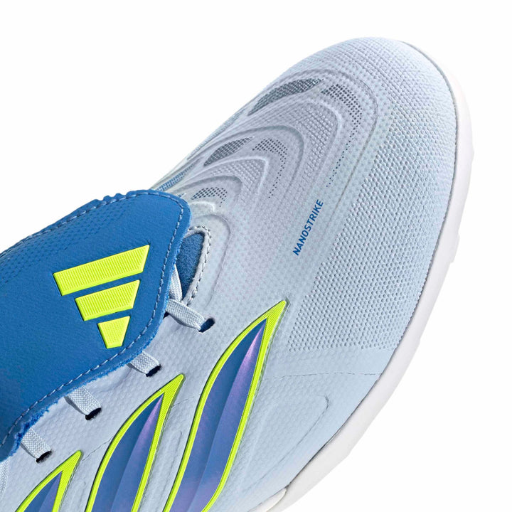 adidas Predator League Ft Tf - crsk/rayblu/tesoye
