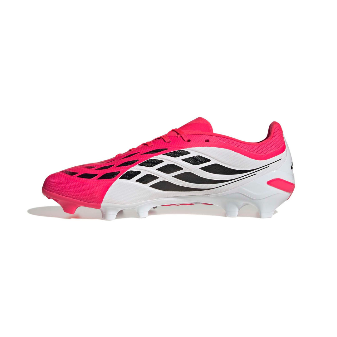 adidas Predator League Ft Tf - crsk/rayblu/tesoye