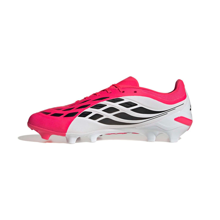 adidas Predator League Ft Tf - crsk/rayblu/tesoye