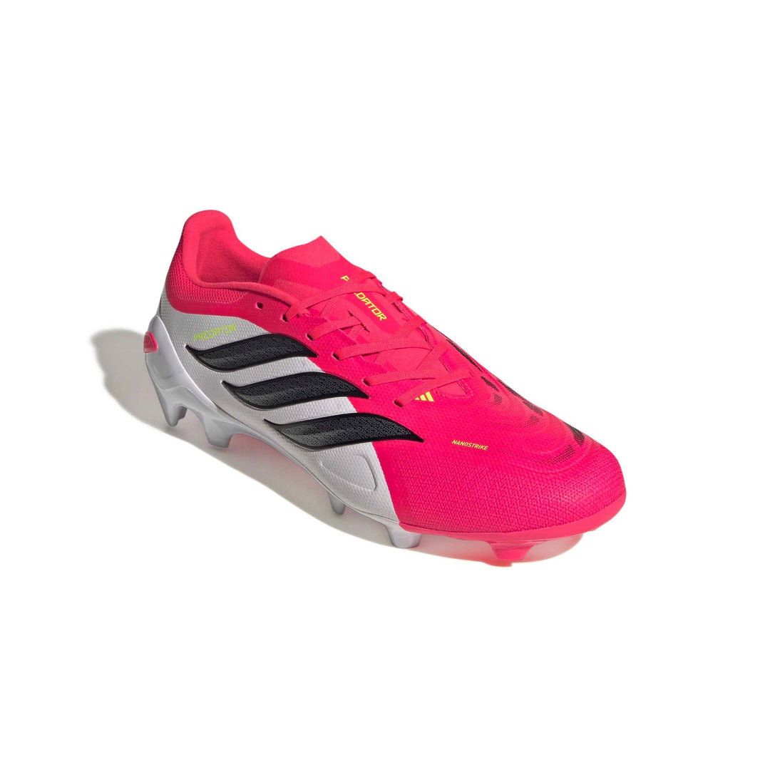adidas Predator League Ft Tf - crsk/rayblu/tesoye