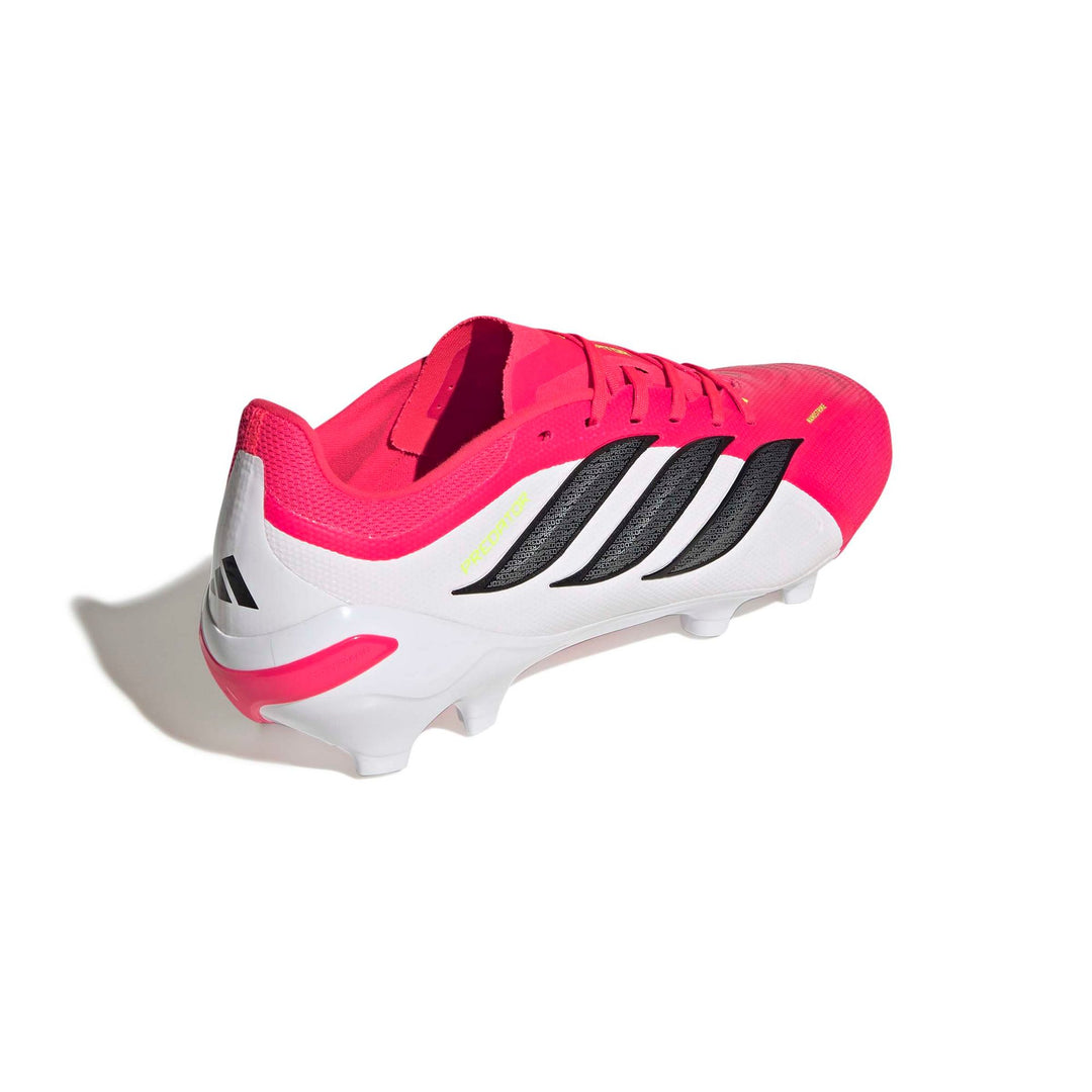 adidas Predator League Ft Tf - crsk/rayblu/tesoye