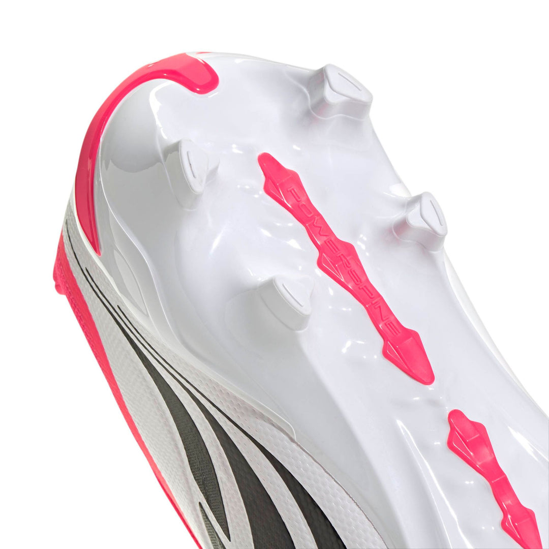 adidas Predator League Ft Tf - crsk/rayblu/tesoye