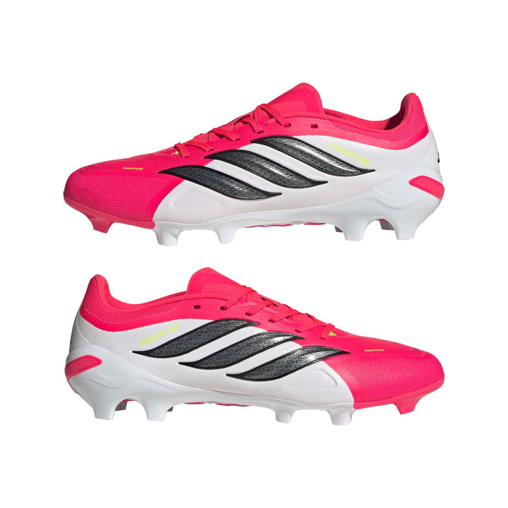 adidas Predator League Ft Tf - crsk/rayblu/tesoye