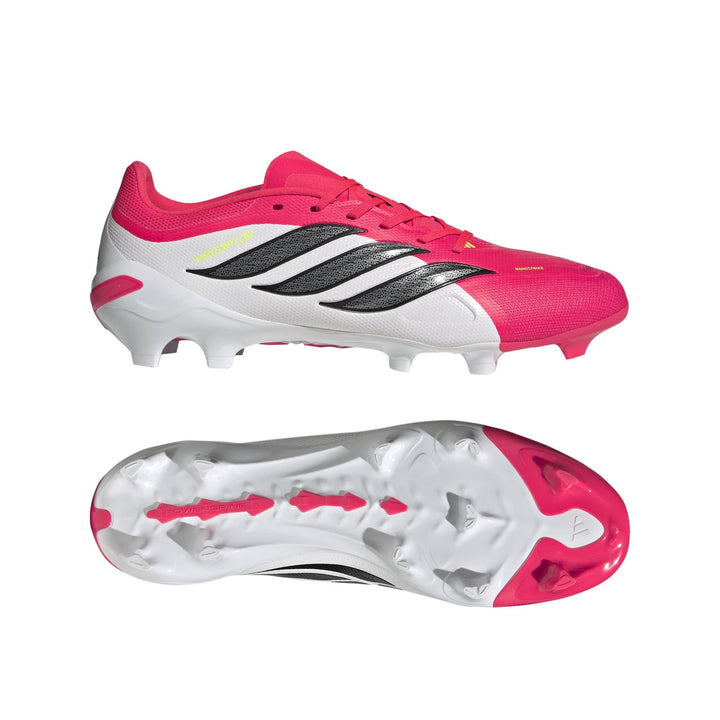 adidas Predator League Ft Tf - crsk/rayblu/tesoye