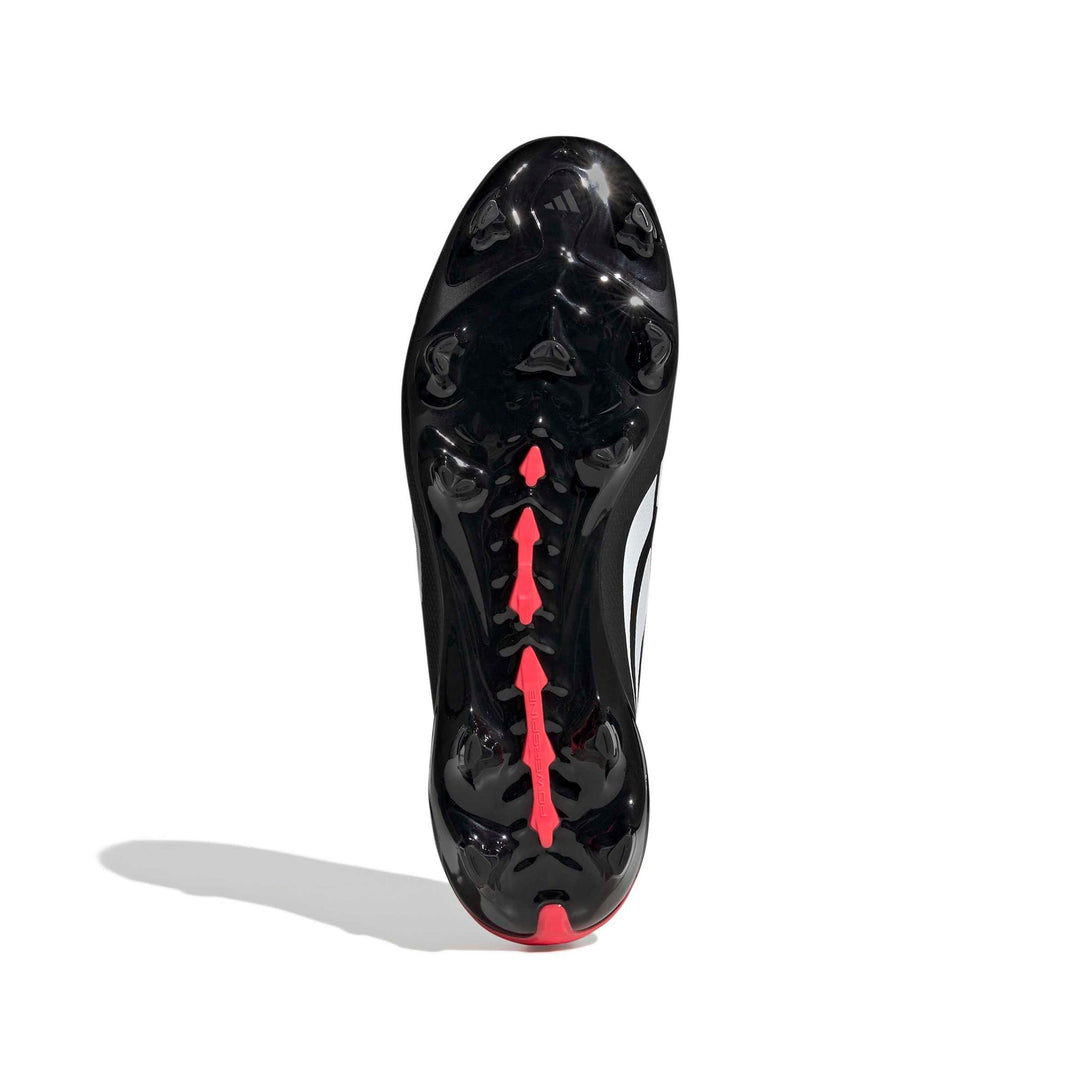 adidas Predator League Fg - cblack/ftwwht/lucred