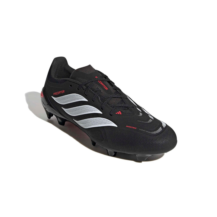 adidas Predator League Fg - cblack/ftwwht/lucred