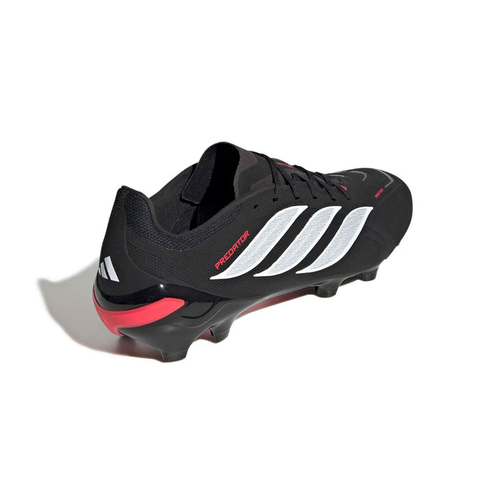adidas Predator League Fg - cblack/ftwwht/lucred