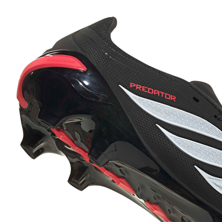 adidas Predator League Fg - cblack/ftwwht/lucred