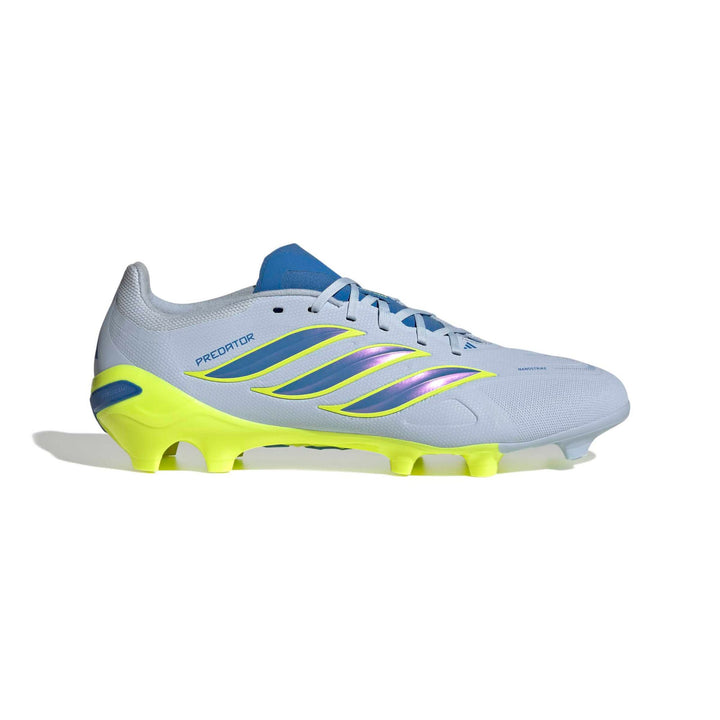 adidas Predator League Fg - crsk/rayblu/tesoye