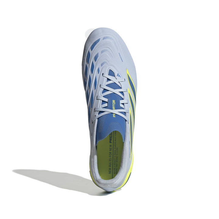 adidas Predator League Fg - crsk/rayblu/tesoye