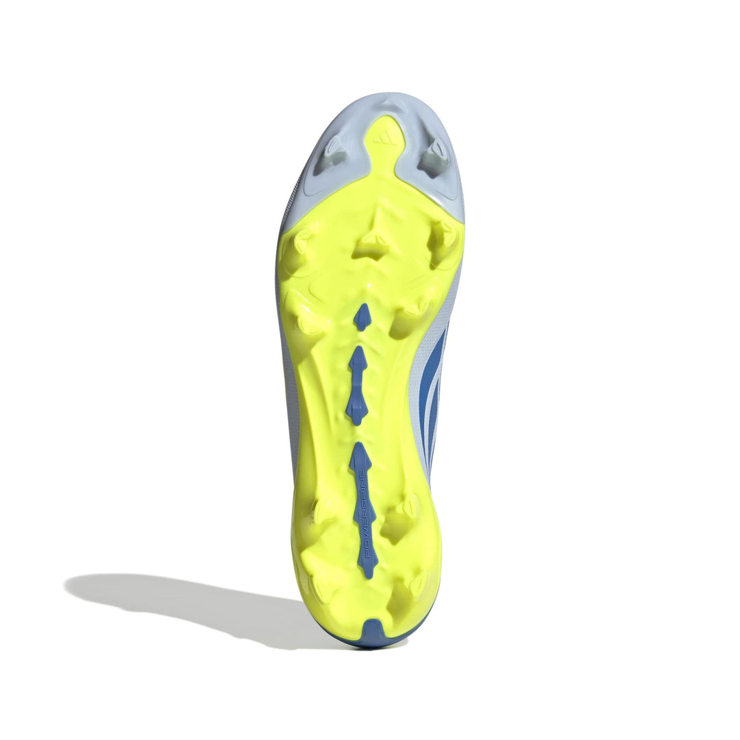 adidas Predator League Fg - crsk/rayblu/tesoye