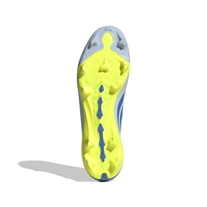 adidas Predator League Fg - crsk/rayblu/tesoye