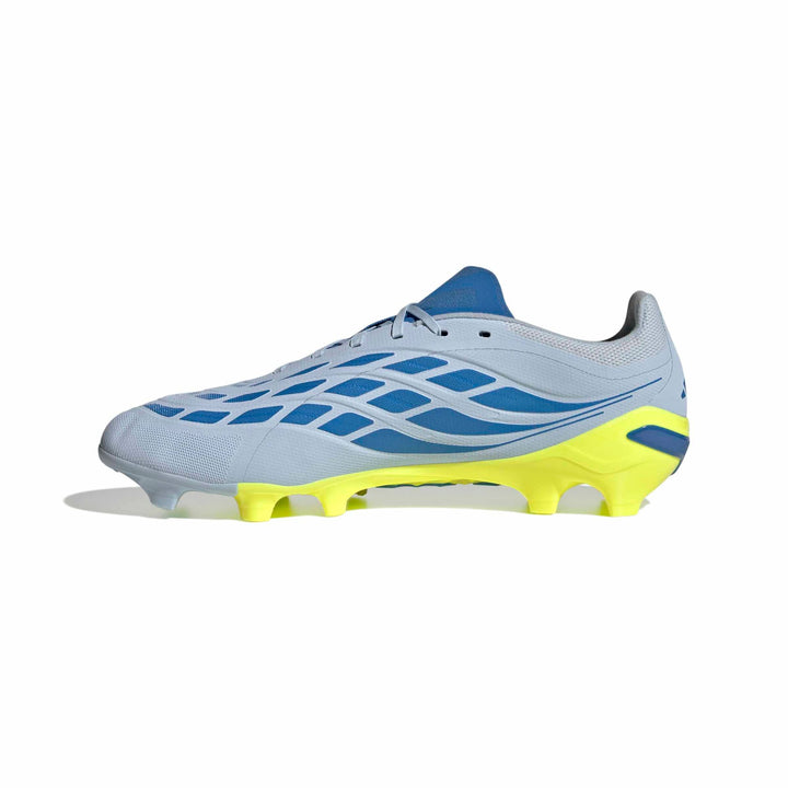 adidas Predator League Fg - crsk/rayblu/tesoye