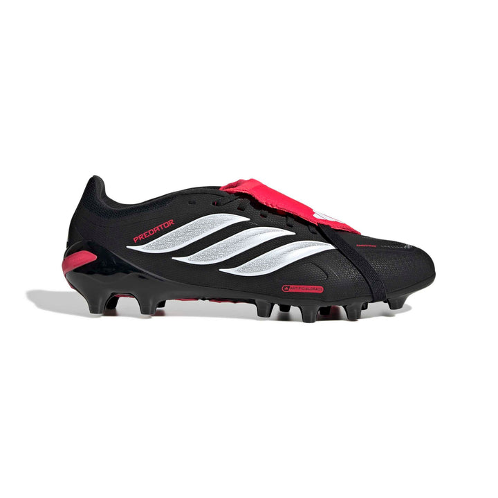 adidas Predator League Ft Ag - cblack/ftwwht/lucred