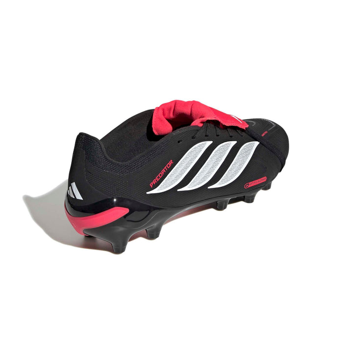 adidas Predator League Ft Ag - cblack/ftwwht/lucred
