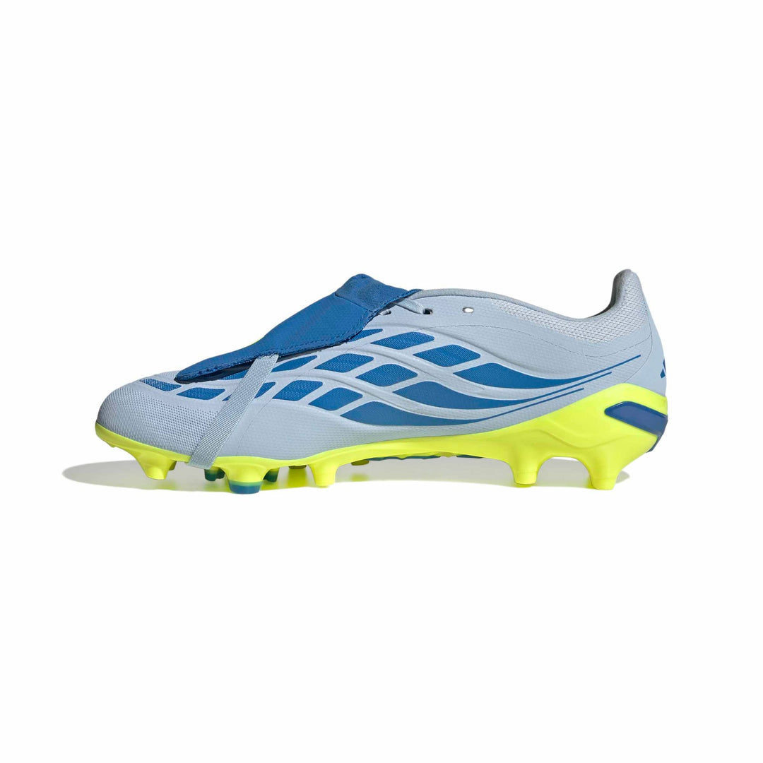 adidas Predator League Ft Ag - crsk/rayblu/tesoye