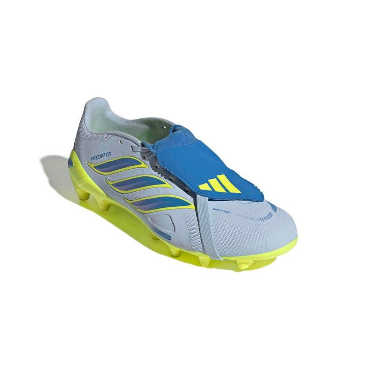adidas Predator League Ft Ag - crsk/rayblu/tesoye