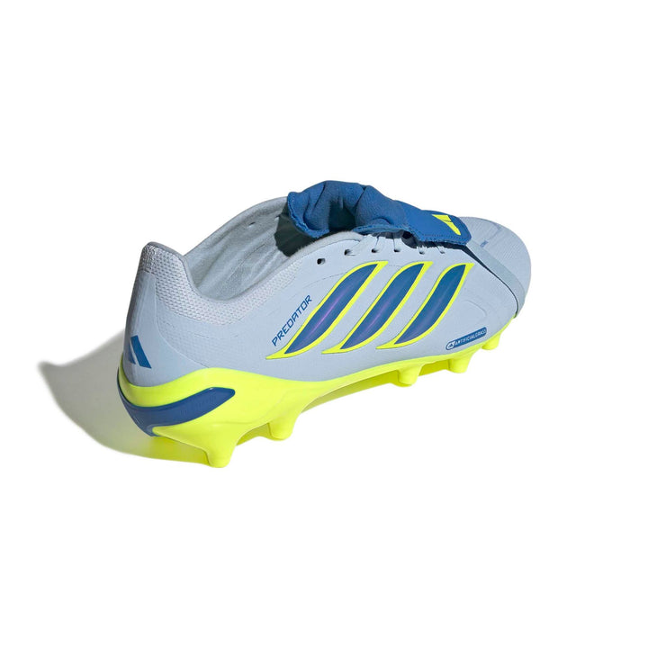 adidas Predator League Ft Ag - crsk/rayblu/tesoye