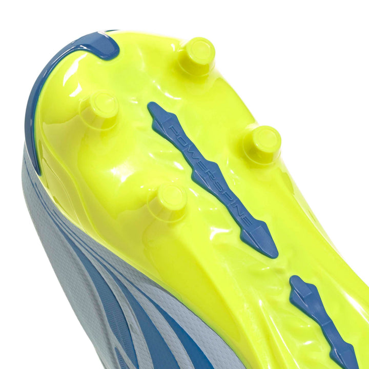 adidas Predator League Ft Ag - crsk/rayblu/tesoye