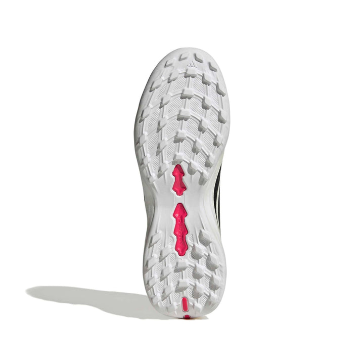 adidas Predator League Tf J - lucred/cblack/ftwwht
