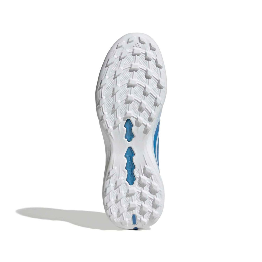 adidas Predator League Tf J - crsk/rayblu/tesoye