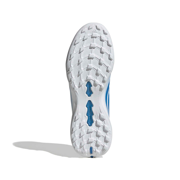 adidas Predator League Ft Tf J - crsk/rayblu/tesoye