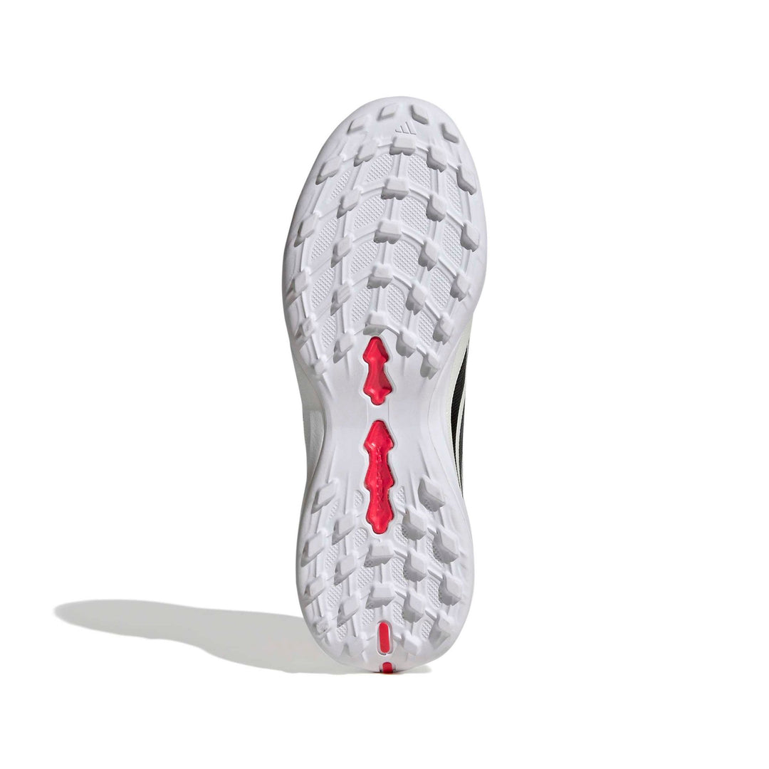 adidas Predator League Ft Tf J - lucred/cblack/ftwwht