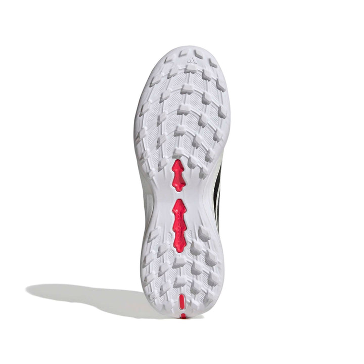adidas Predator League Ft Tf J - lucred/cblack/ftwwht