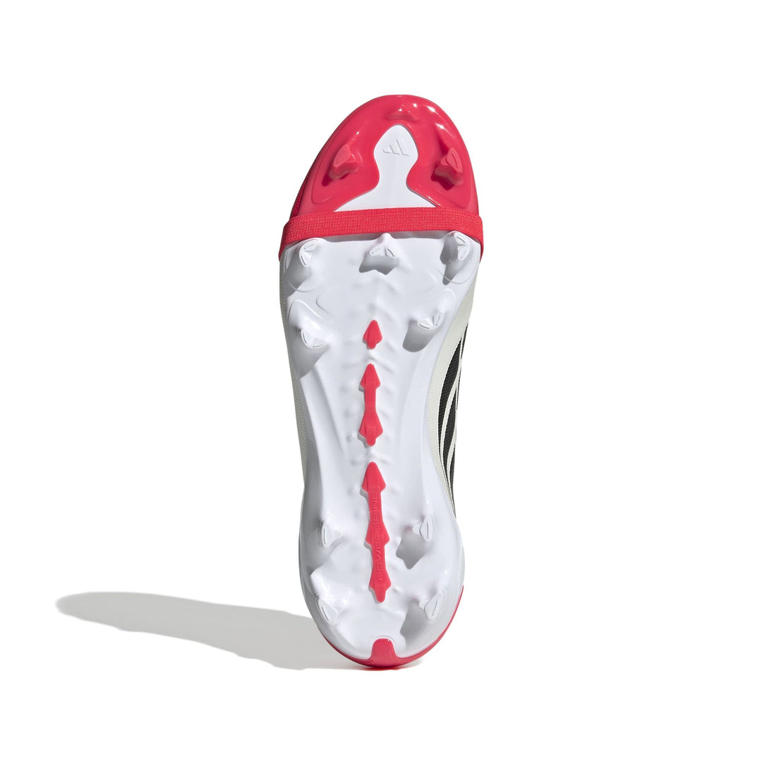 adidas Predator League Ft Fg J - crsk/rayblu/tesoye