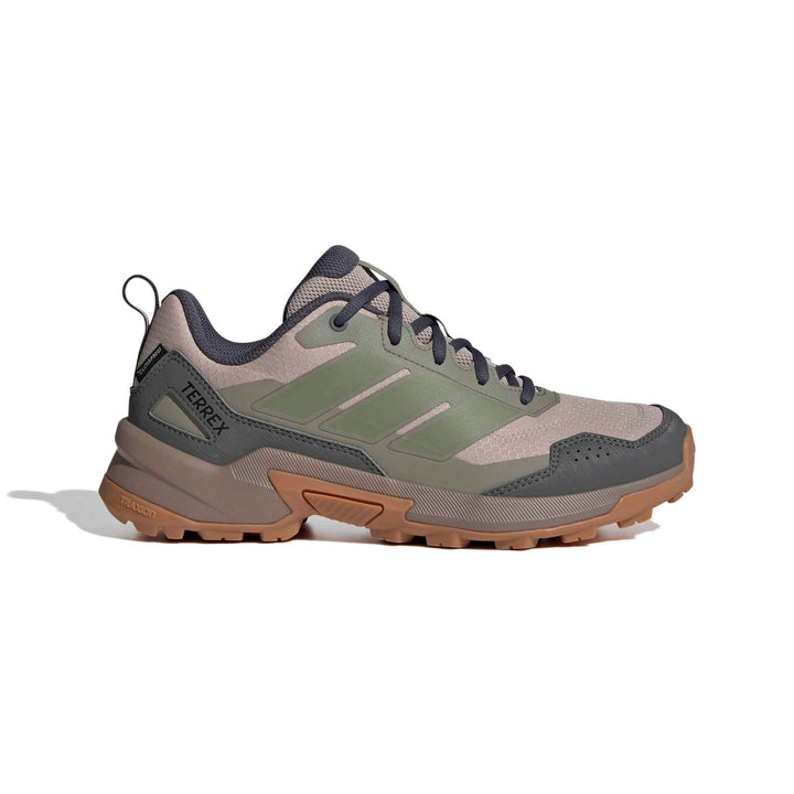 adidas Terrex Eastrail 3 Clima W - wontau/tengrn/clay